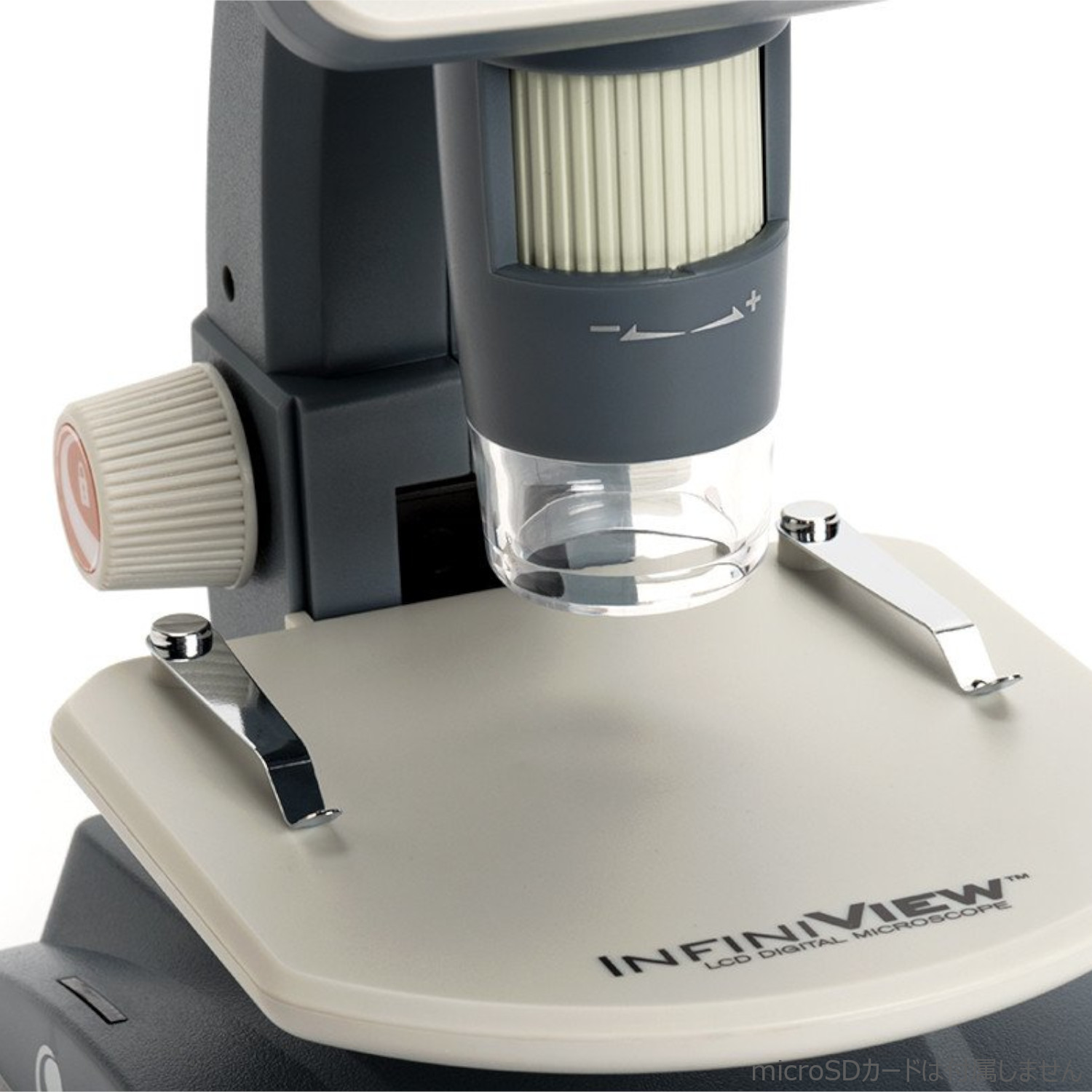 CELESTRON 顕微鏡 InfiniView LCD デジタル顕微鏡 | ビクセン CELESTRON 顕微鏡 InfiniView LCD デジタル顕微鏡 | ビクセン