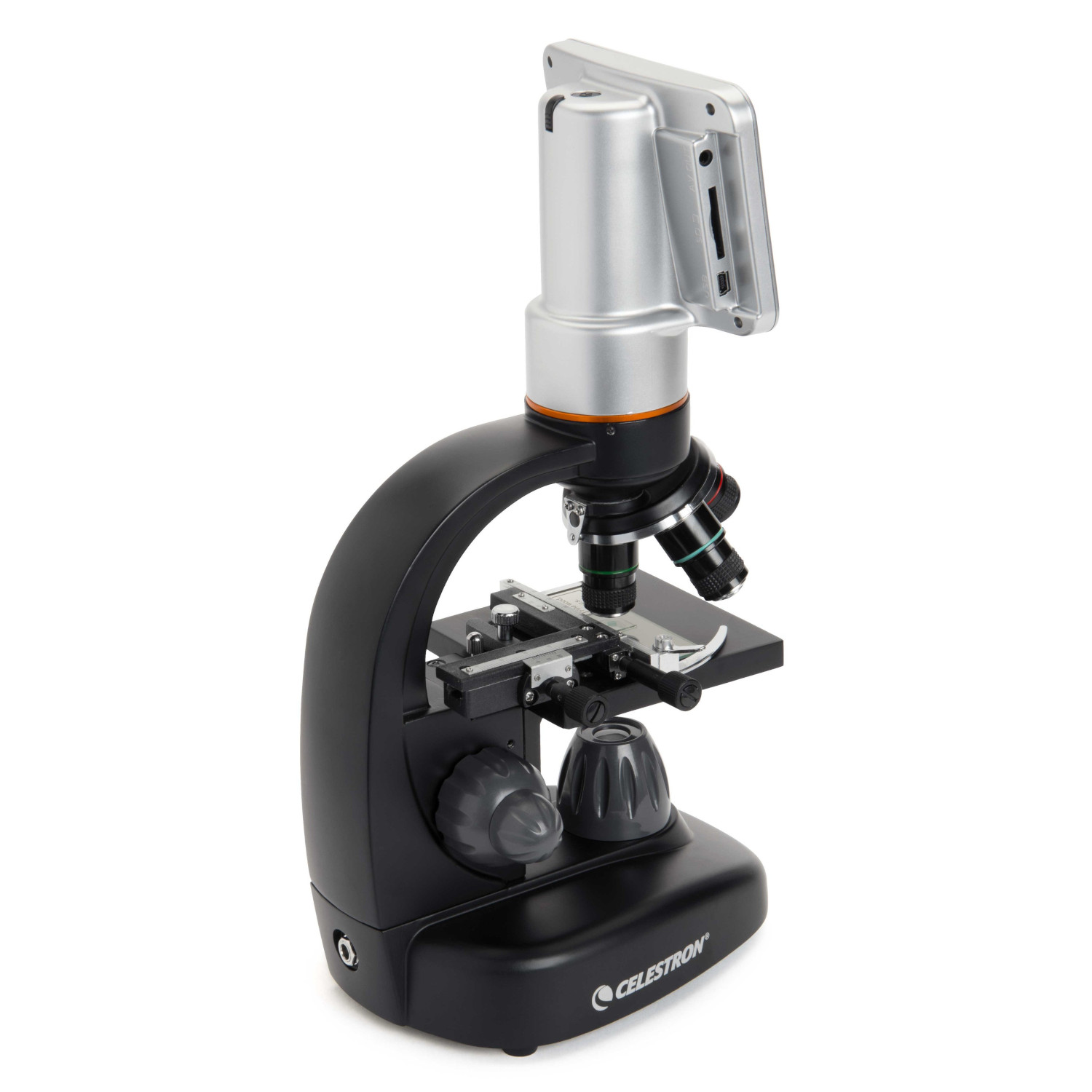 CELESTRON 顕微鏡 TetraView LCD デジタル顕微鏡 | ビクセン