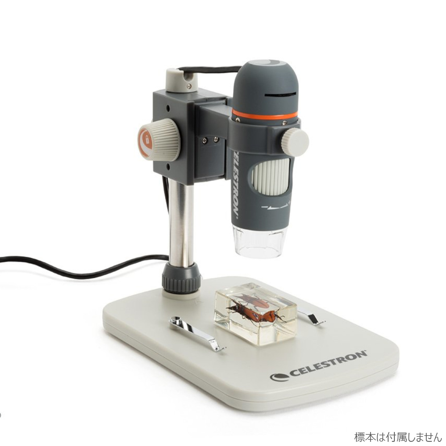 CELESTRON 顕微鏡 デジタル顕微鏡 ハンディ PRO | ビクセン オンラインストア ｜ 国内最大級の光学機器通販サイト
