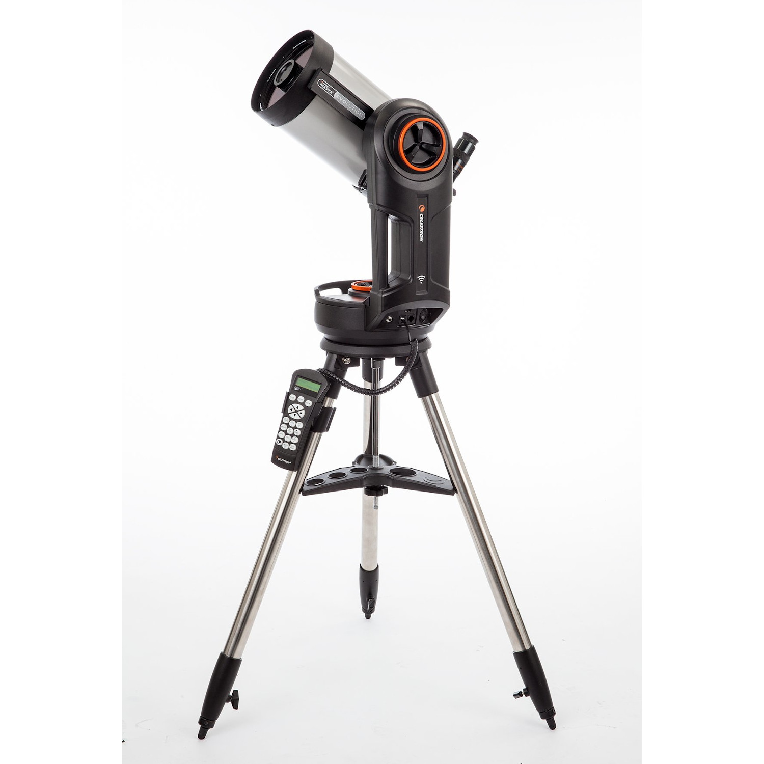CELESTRON 天体望遠鏡 NexStar Evolution6 SCT | ビクセン