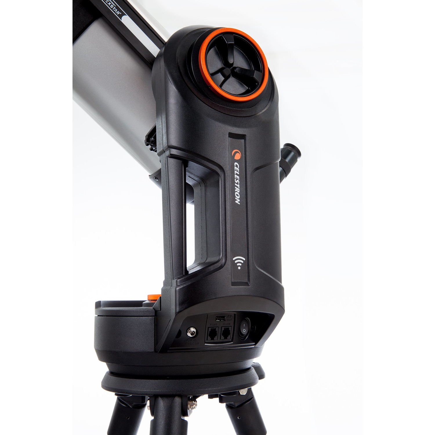 CELESTRON 天体望遠鏡 NexStar Evolution6 SCT | ビクセン