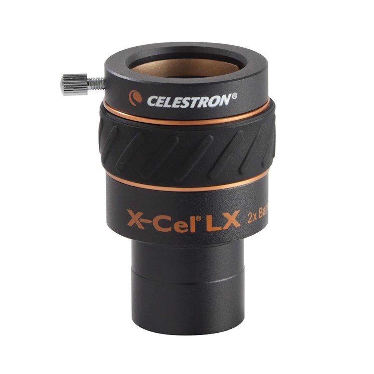 CELESTRON オプションパーツ X-Cel LX 2倍バローレンズ31.7