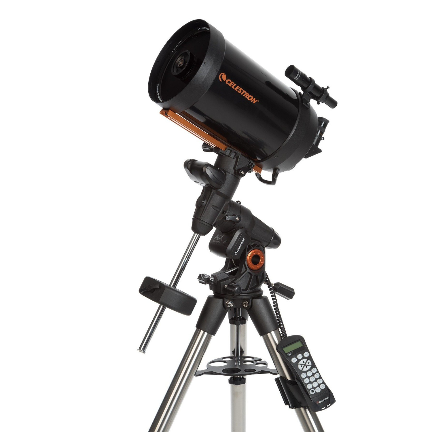 CELESTRON 天体望遠鏡 Advanced VX-C8 SCT