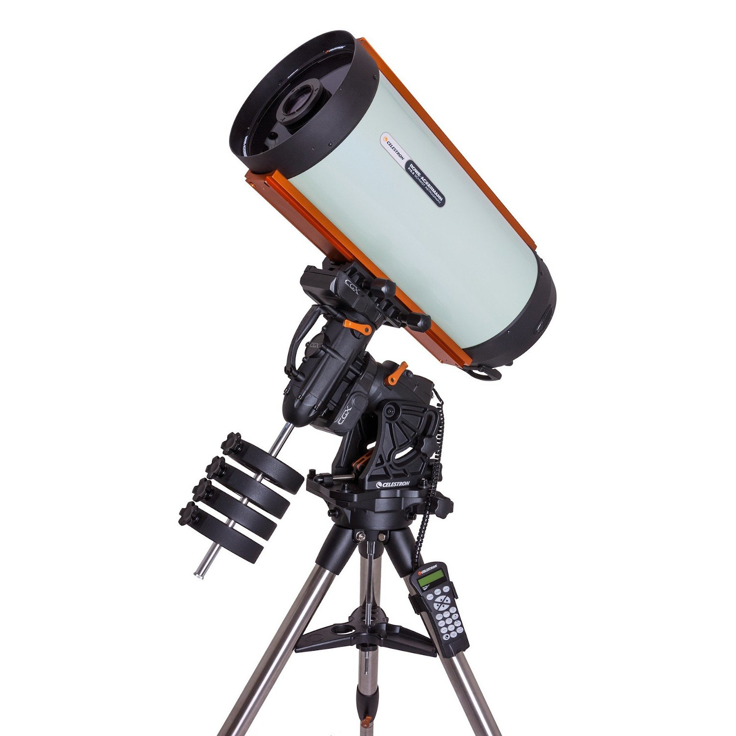 天体望遠鏡　CELESTRON