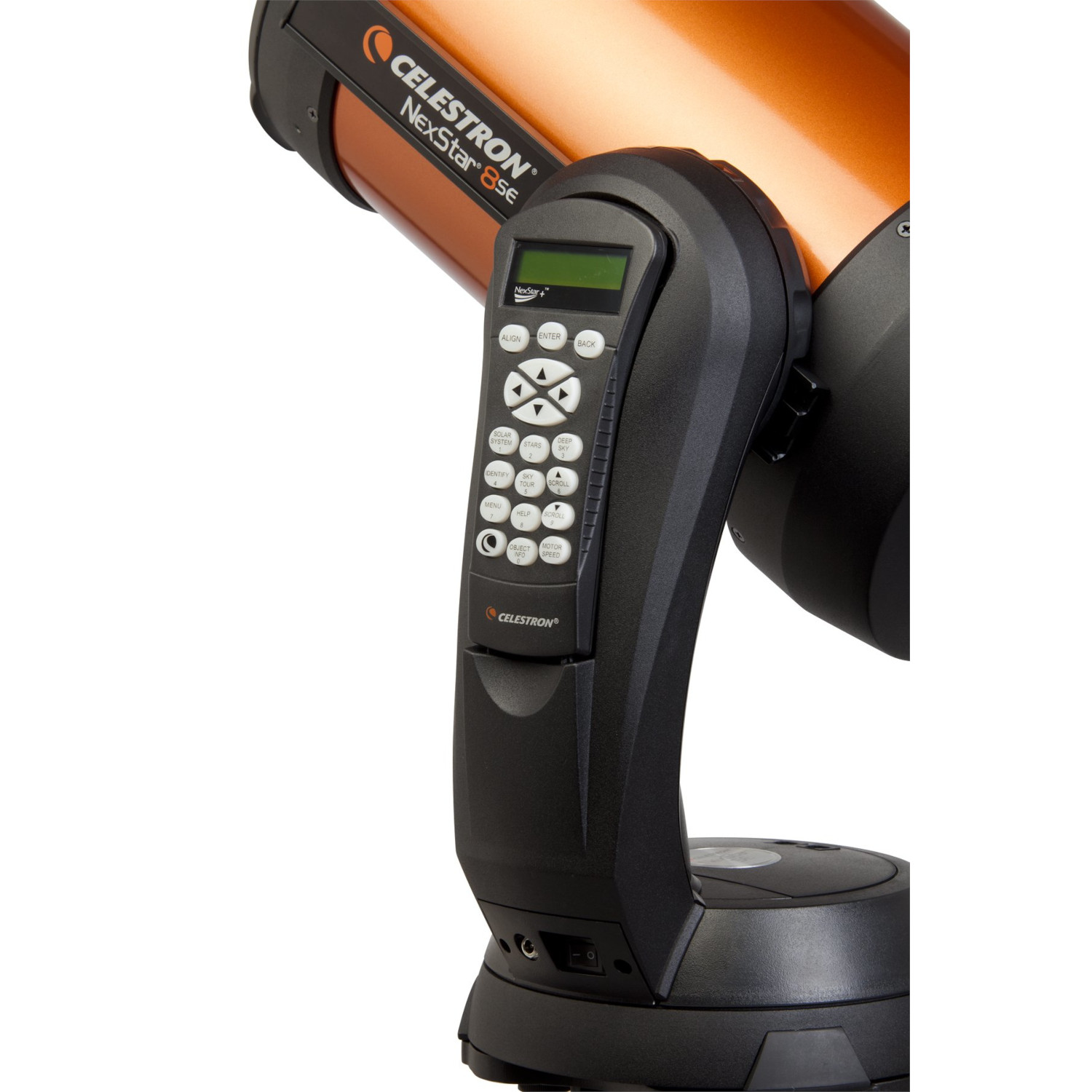 NexStar 振る舞っ ハンドコントローラー ジャンク品