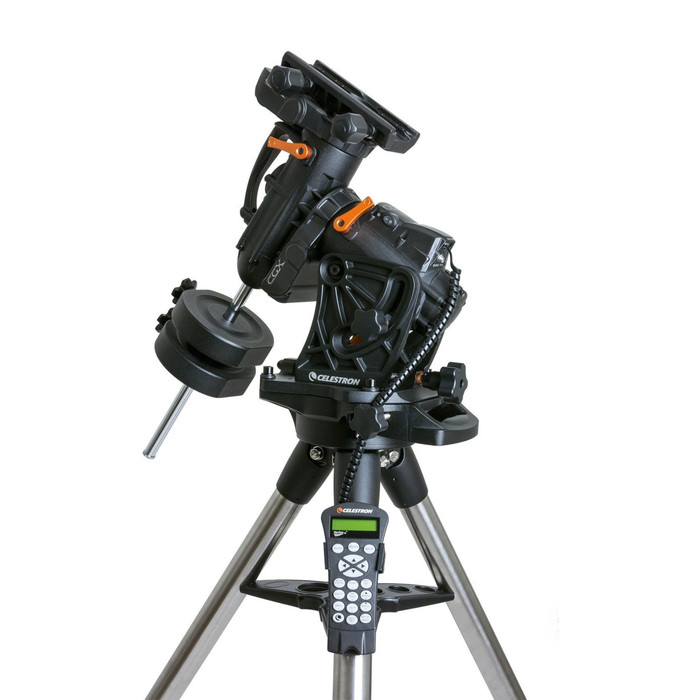 CELESTRON オプションパーツ NexStar+ハンドコントローラー(赤道