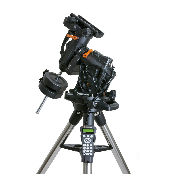 CELESTRON オプションパーツ NexStar+ハンドコントローラー(赤道儀用 ...