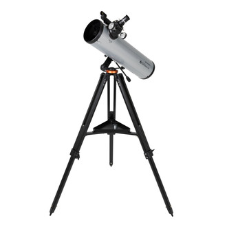 CELESTRON 天体望遠鏡 StarSense Explorer LT 80AZ | ビクセン 