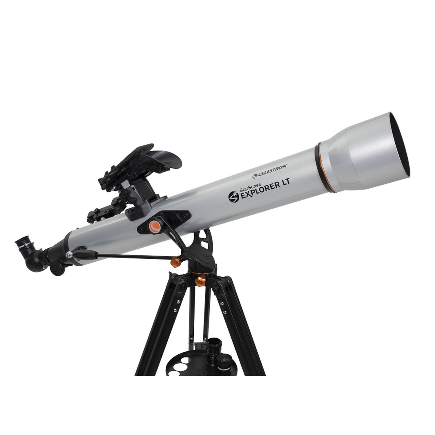 CELESTRON 天体望遠鏡 StarSense Explorer LT 80AZ | ビクセン