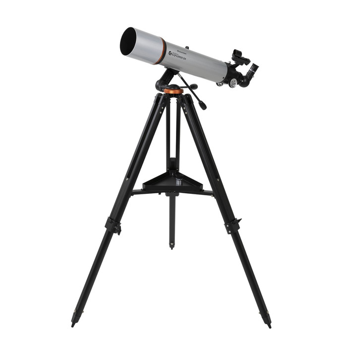 CELESTRON 天体望遠鏡 StarSense Explorer DX102AZ | ビクセン