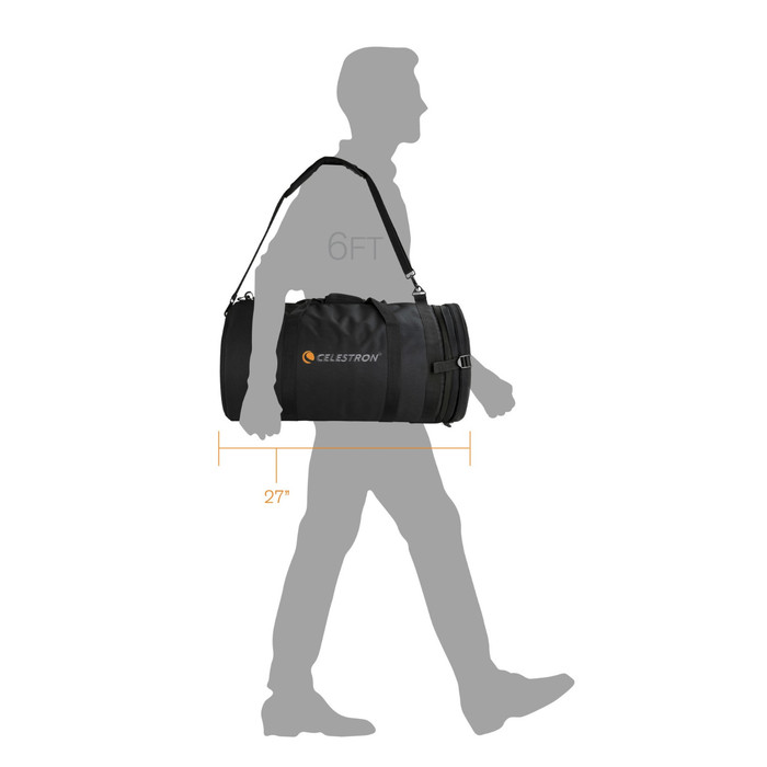 CELESTRON オプションパーツ 鏡筒ケース C11 用 | ビクセン