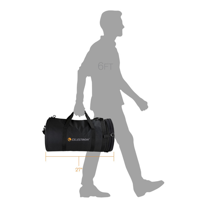 CELESTRON オプションパーツ 鏡筒ケース C11 用 | ビクセン