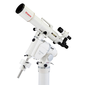 Vixen 天体望遠鏡　AXD2-AX103S-P