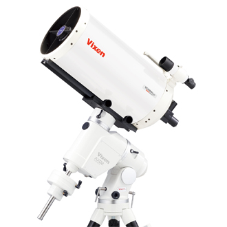 Vixen 天体望遠鏡　AXD2-VMC260L(WT)