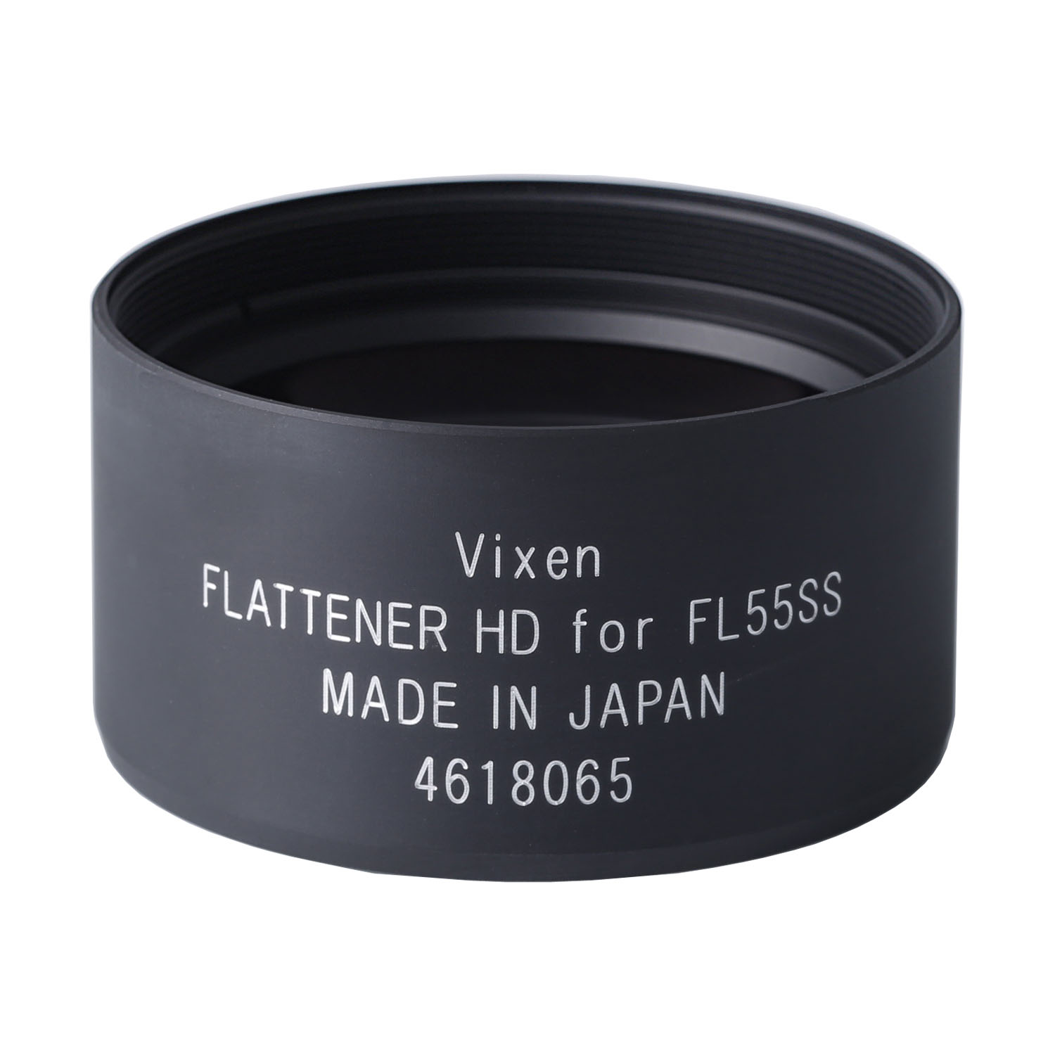 Vixen 天体望遠鏡 レデューサーHDキット for FL55SS | ビクセン