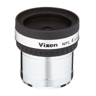 Vixen 天体望遠鏡 NPL4mm