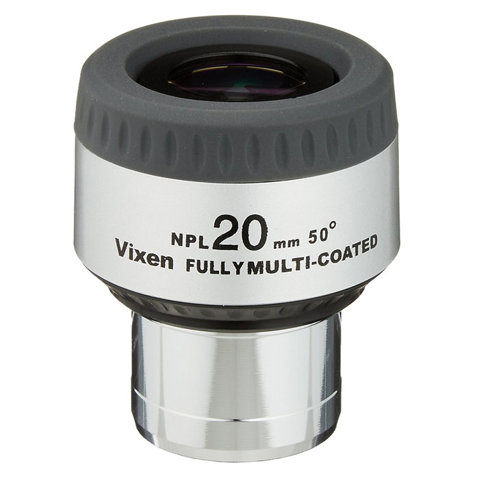 1530円 本物品質の ビクセン ３１．７ｍｍ径接眼レンズ アイピース ＮＰＬ３０ｍｍ NPL30MM