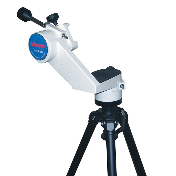 Vixen 天体望遠鏡 ポルタ用カメラ三脚アダプター | ビクセン