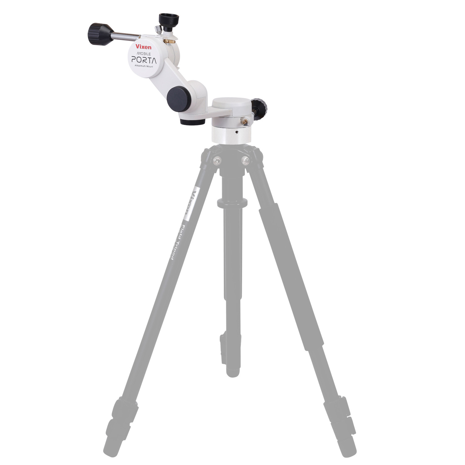 Vixen 天体望遠鏡 モバイルポルタマウント | ビクセン オンライン