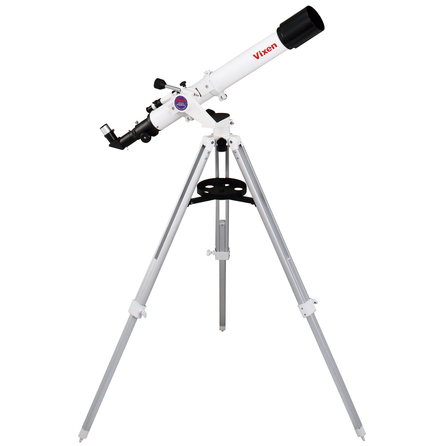 Vixen 天体望遠鏡 ミニポルタ A70Lf | ビクセン オンラインストア 