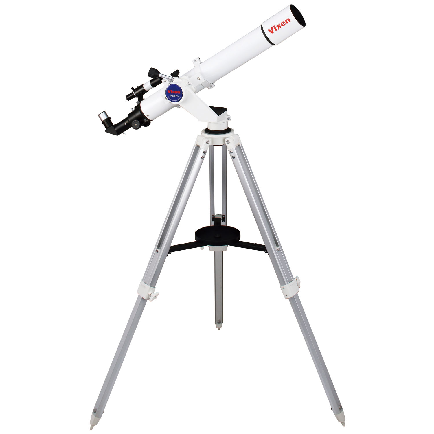 Vixen 天体望遠鏡 ポルタII A80Mf | ビクセン オンラインストア 