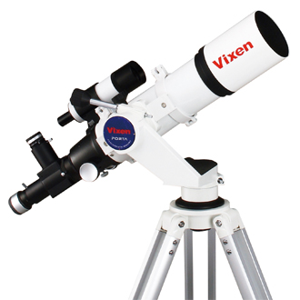Vixen 天体望遠鏡ポルタⅡ-ED80Sf