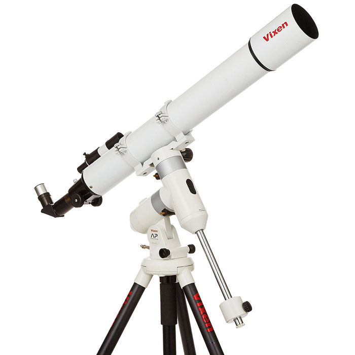 Vixen 天体望遠鏡 A80MF ビクセン
