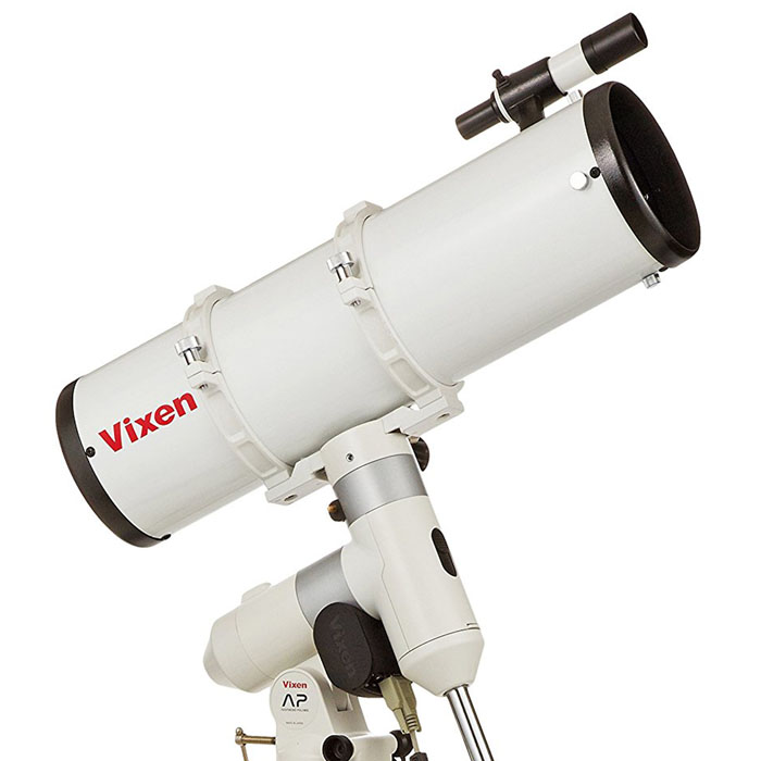 天体望遠鏡 Vixen ビクセン R130Sf