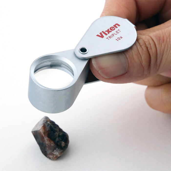 Vixen ルーペ メタルホルダーD17 | ビクセン オンラインストア ｜ 国内