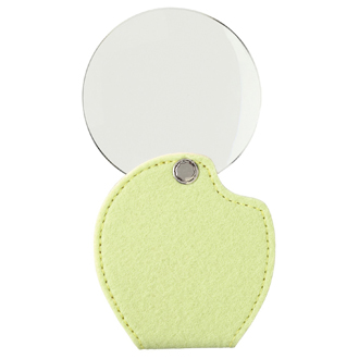 Vixen ルーペ レクルールルーペ フィーユ62　アップルグリーン