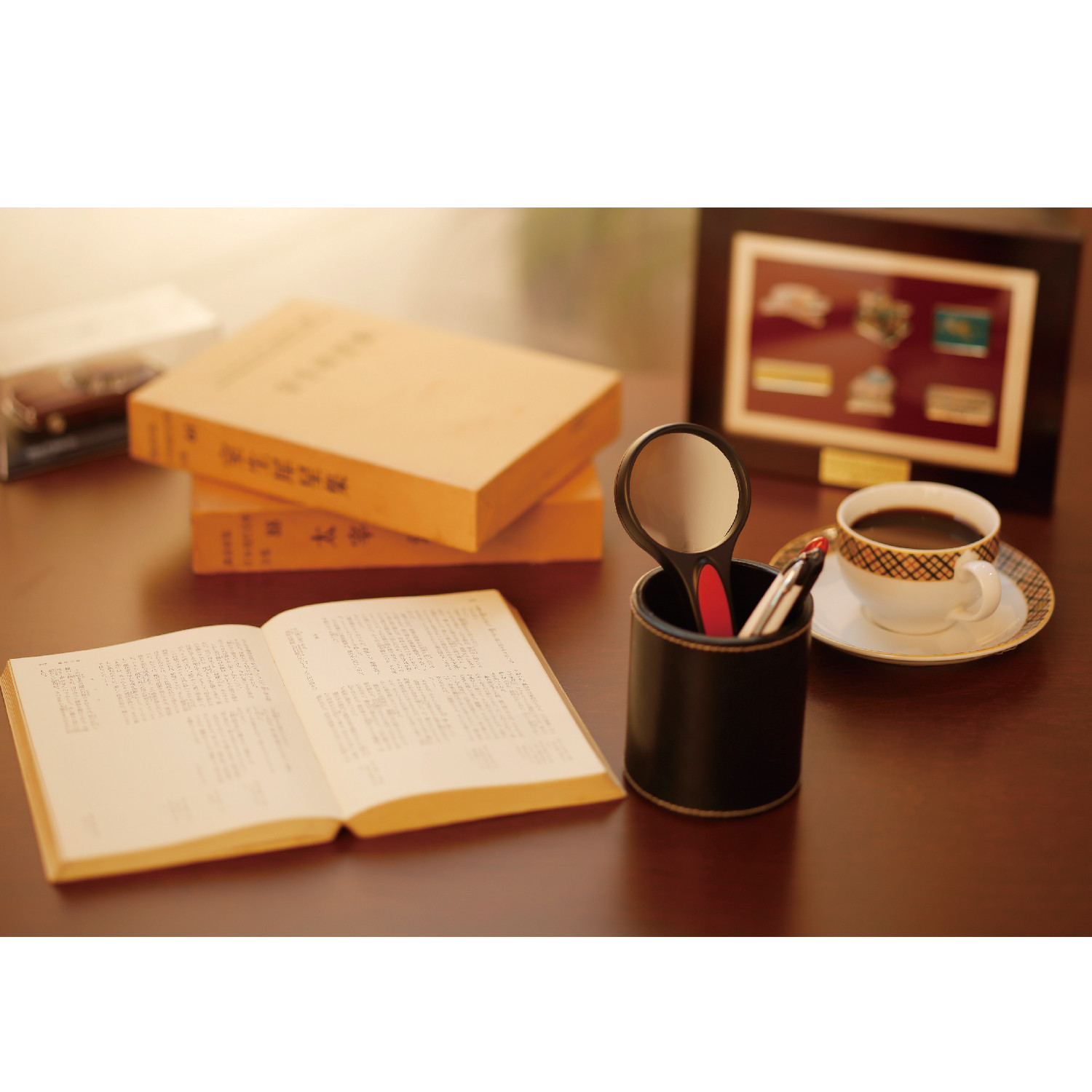 Vixen ルーペ ミラコールルーペR80 | ビクセン オンラインストア