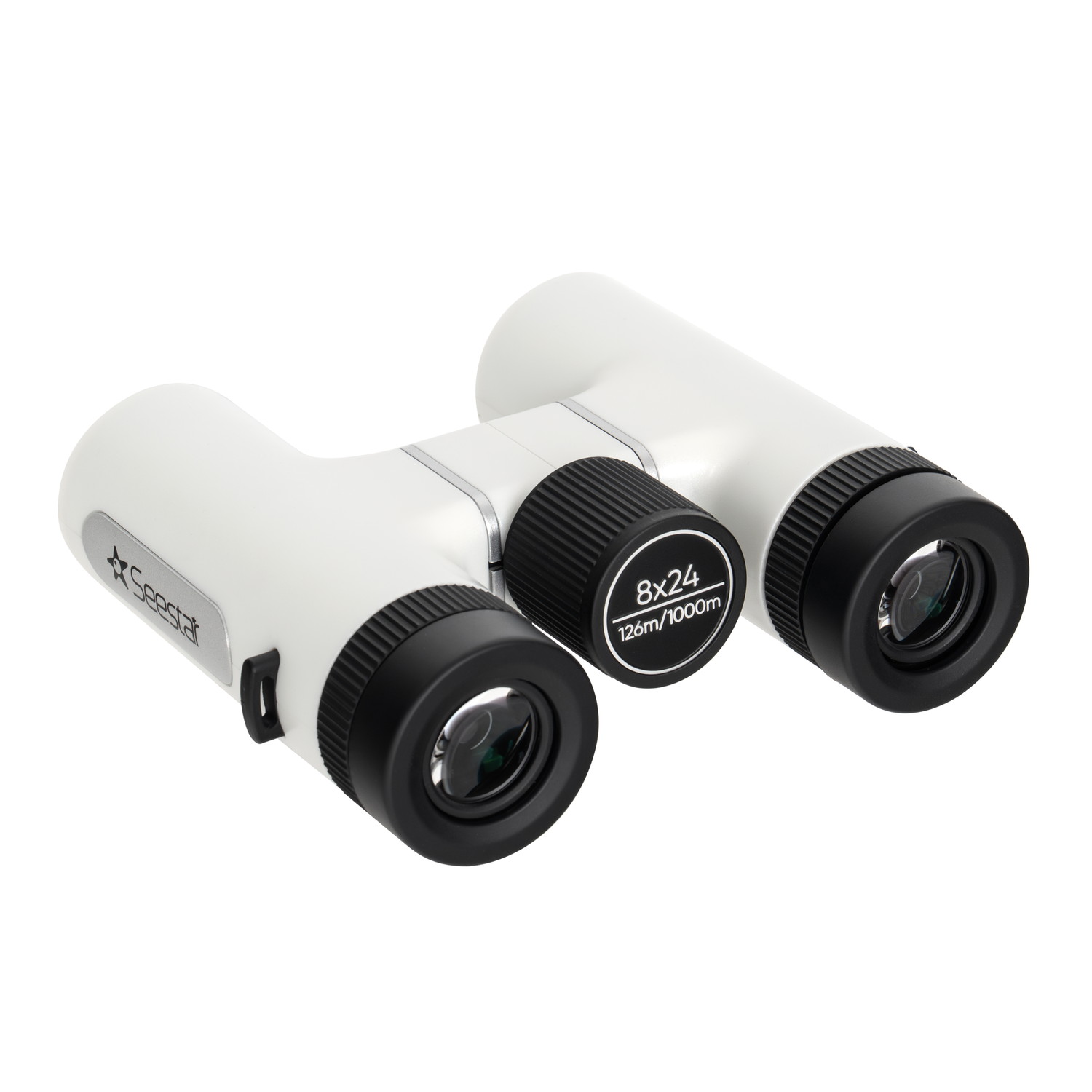binaris 2個セット ZWO 双眼鏡 Seestar Binoculars 8×24 | ビクセン オンラインストア