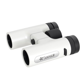 【予約販売】ZWO 双眼鏡 Seestar Binoculars 8×24【4/30発送】