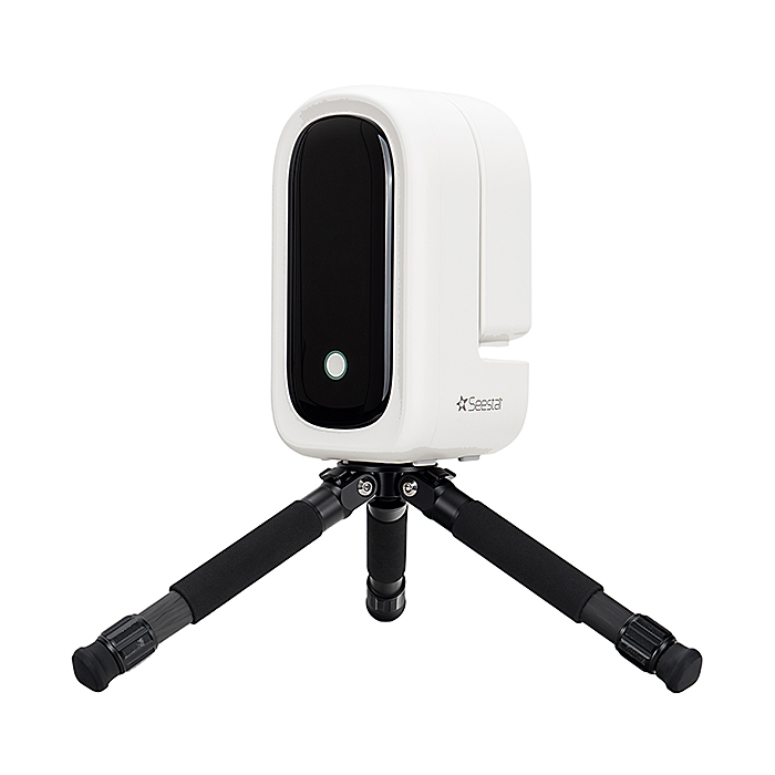 予約販売】ZWO 天体望遠鏡 Seestar S50 Pro【10月～11月下旬お届け予定