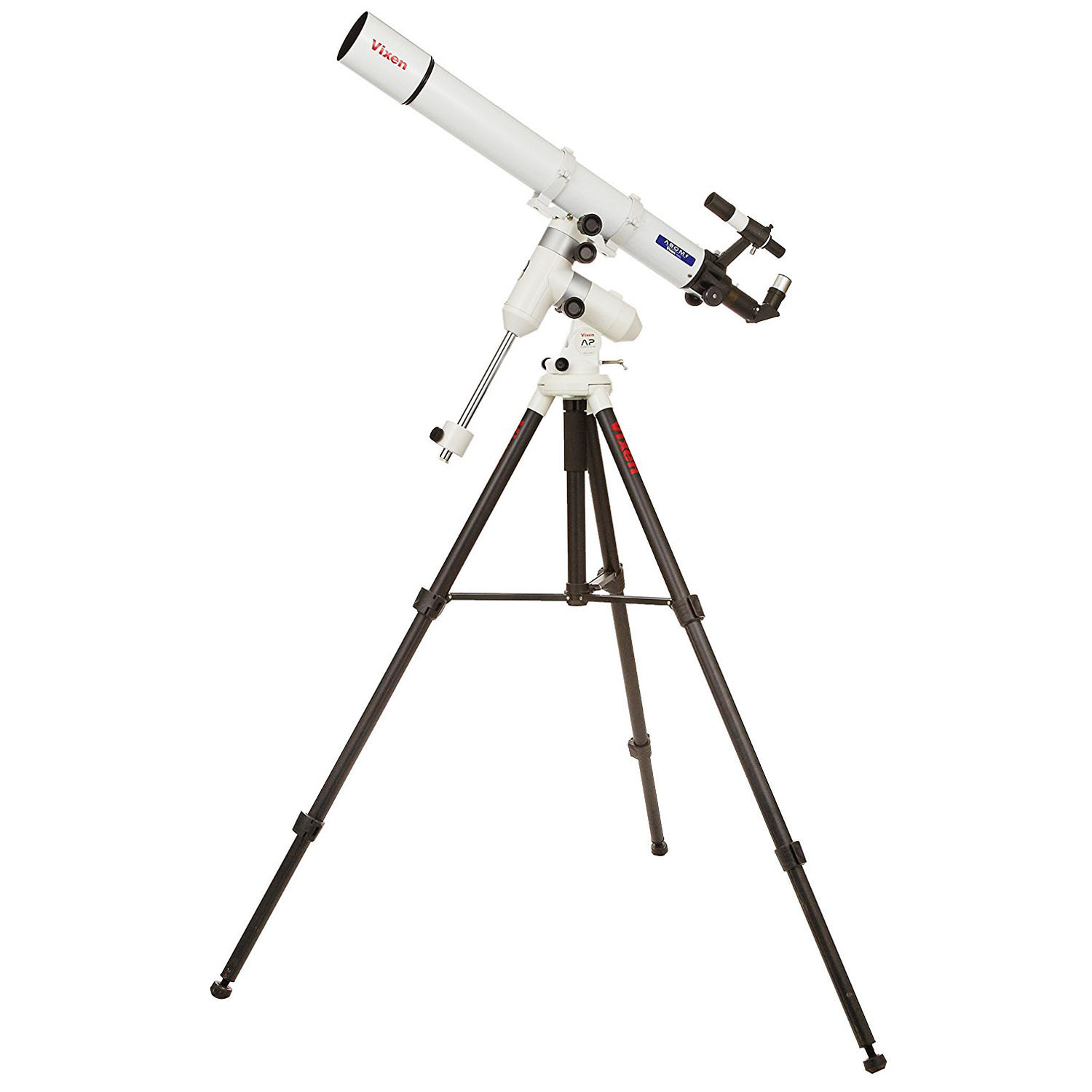 レンタル 天体望遠鏡 AP-A80Mf (レンタルお申し込み) | ビクセン