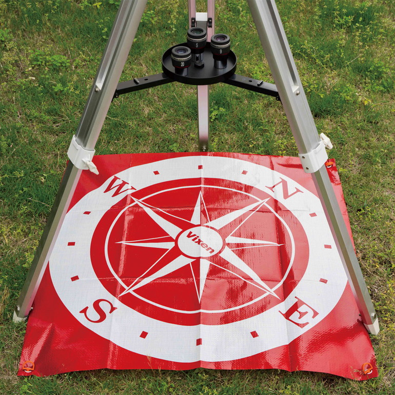 Vixen 観望グッズ コンパスレジャーシート | ビクセン オンライン