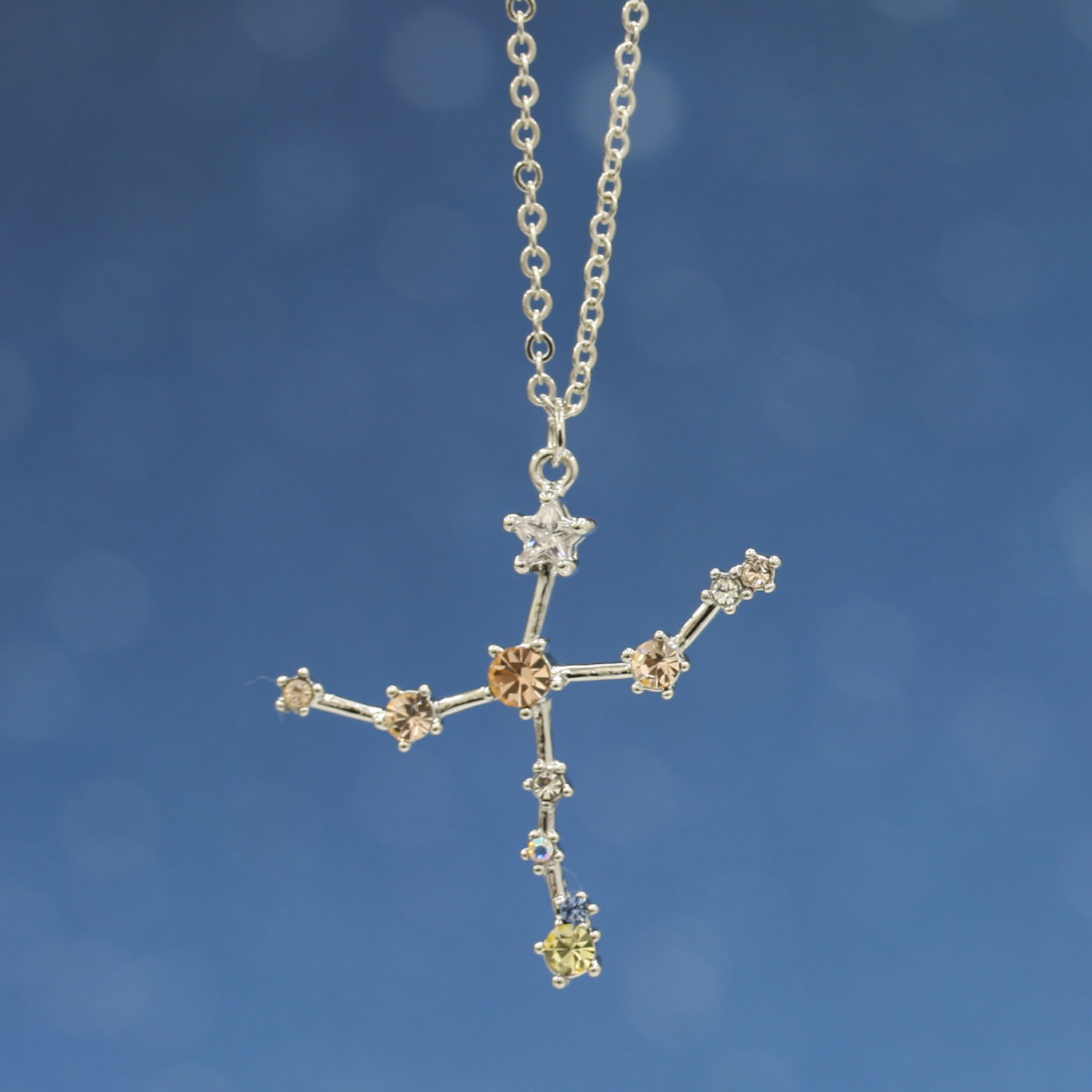 Vixen アクセサリー 宙ジュエリー はくちょう座 | ビクセン オンライン