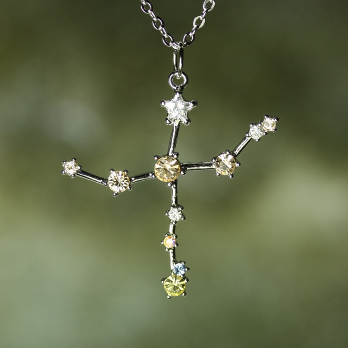 Vixen アクセサリー 宙ジュエリー はくちょう座 | ビクセン オンライン