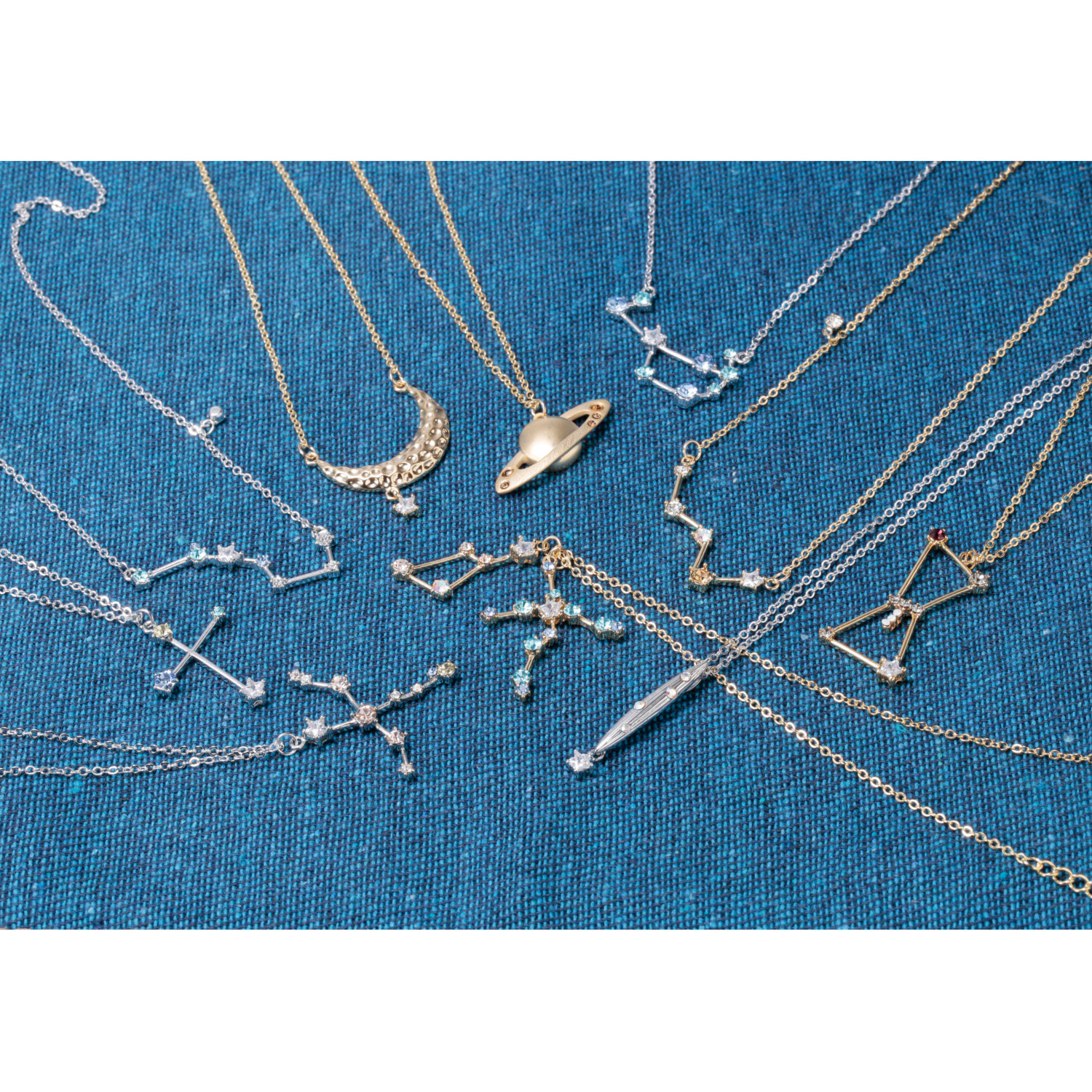 Vixen アクセサリー 宙ジュエリー 北斗七星 | ビクセン オンライン