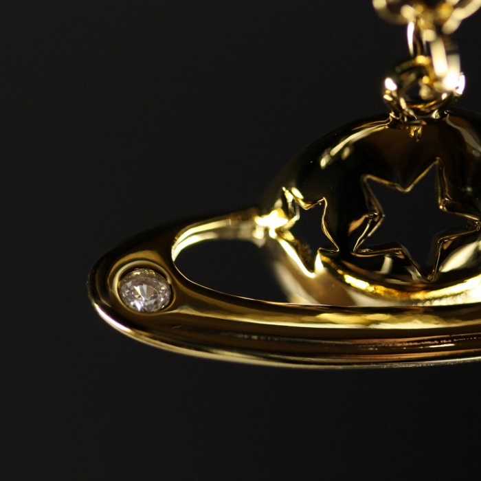 Vixen アクセサリー 宙ジュエリー Saturn | ビクセン オンラインストア