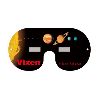 Vixen 観望グッズ ビクセン　日食グラス