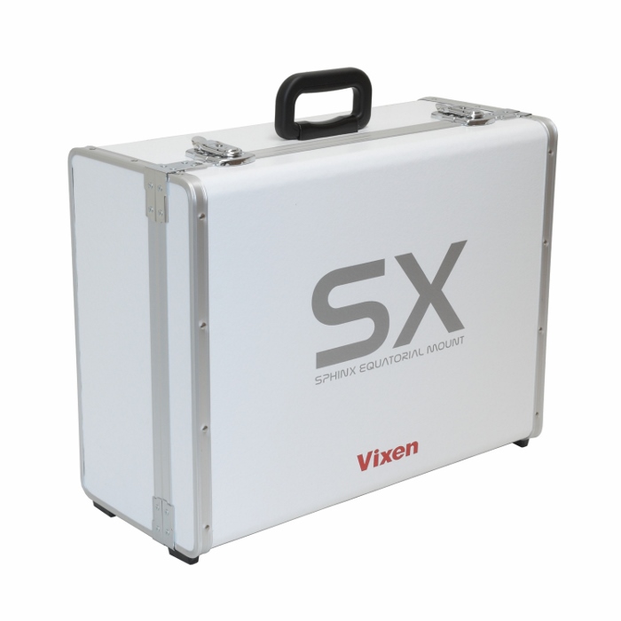Vixen 天体望遠鏡 SX赤道儀ケース | ビクセン オンラインストア