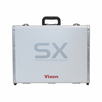 Vixen 天体望遠鏡 SX赤道儀ケース