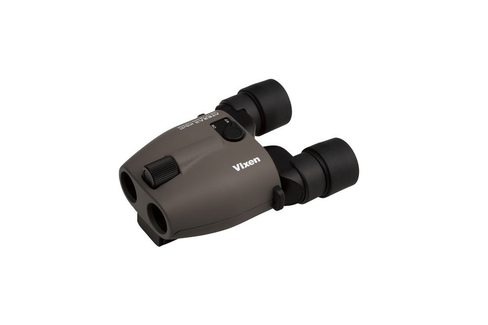 Vixen 双眼鏡 ATERA II H10×21(グレージュ) | ビクセン オンライン