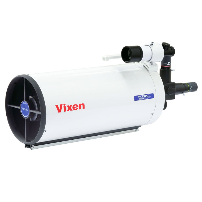 Vixen 天体望遠鏡 SXP2-VC200L | ビクセン オンラインストア ｜ 国内 