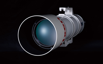 Vixen 天体望遠鏡 SD81S鏡筒 | ビクセン オンラインストア ｜ 国内最大