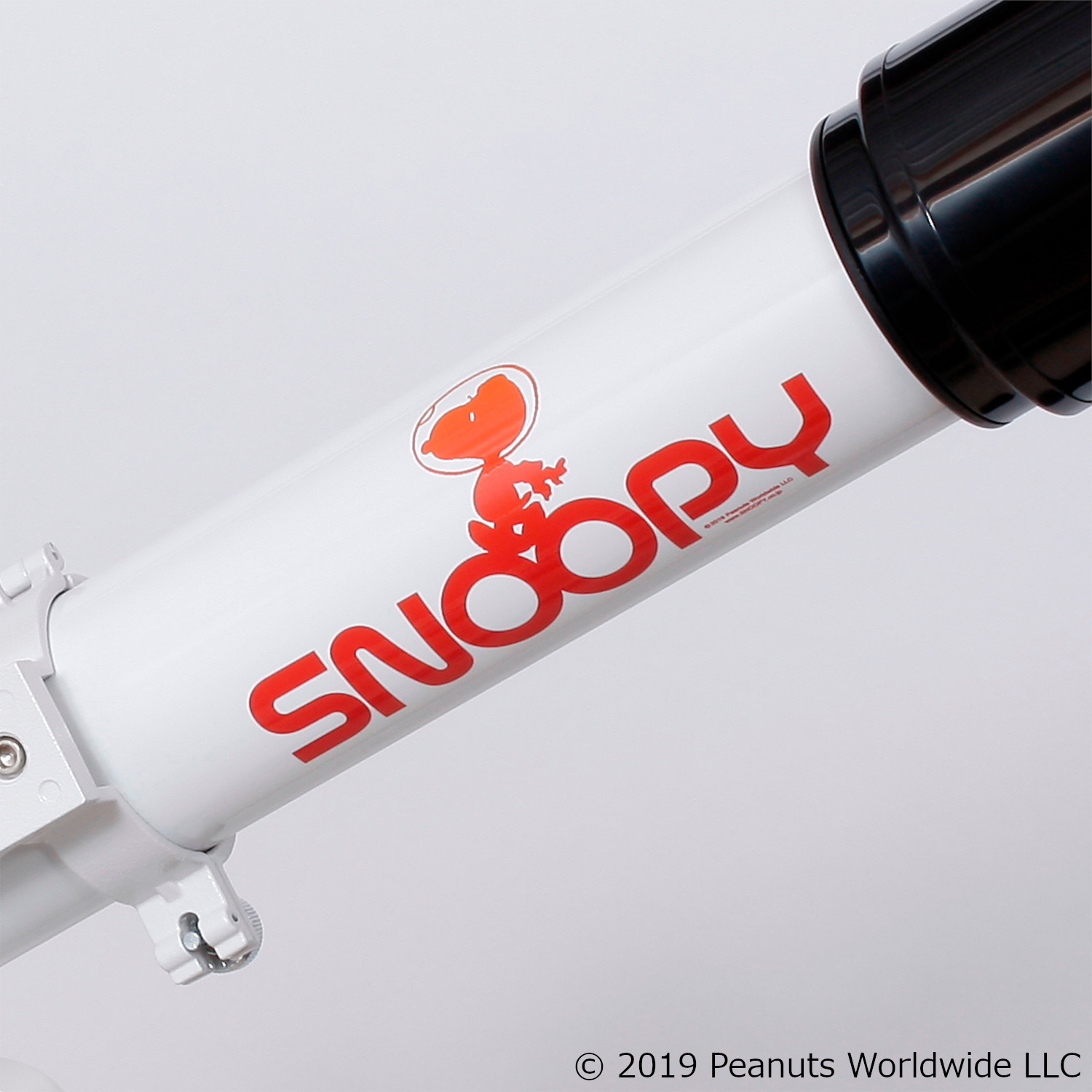 天体望遠鏡 モバイルポルタ 0lf Astronaut Snoopy ビクセン オンラインストア 国内最大級の光学機器通販サイト