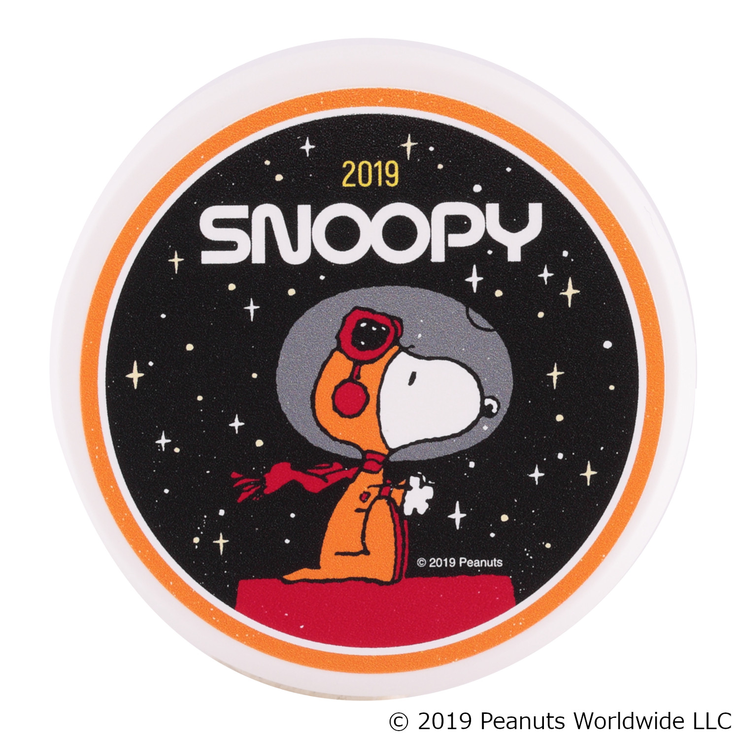 天体望遠鏡 モバイルポルタ 0lf Astronaut Snoopy ビクセン オンラインストア 国内最大級の光学機器通販サイト