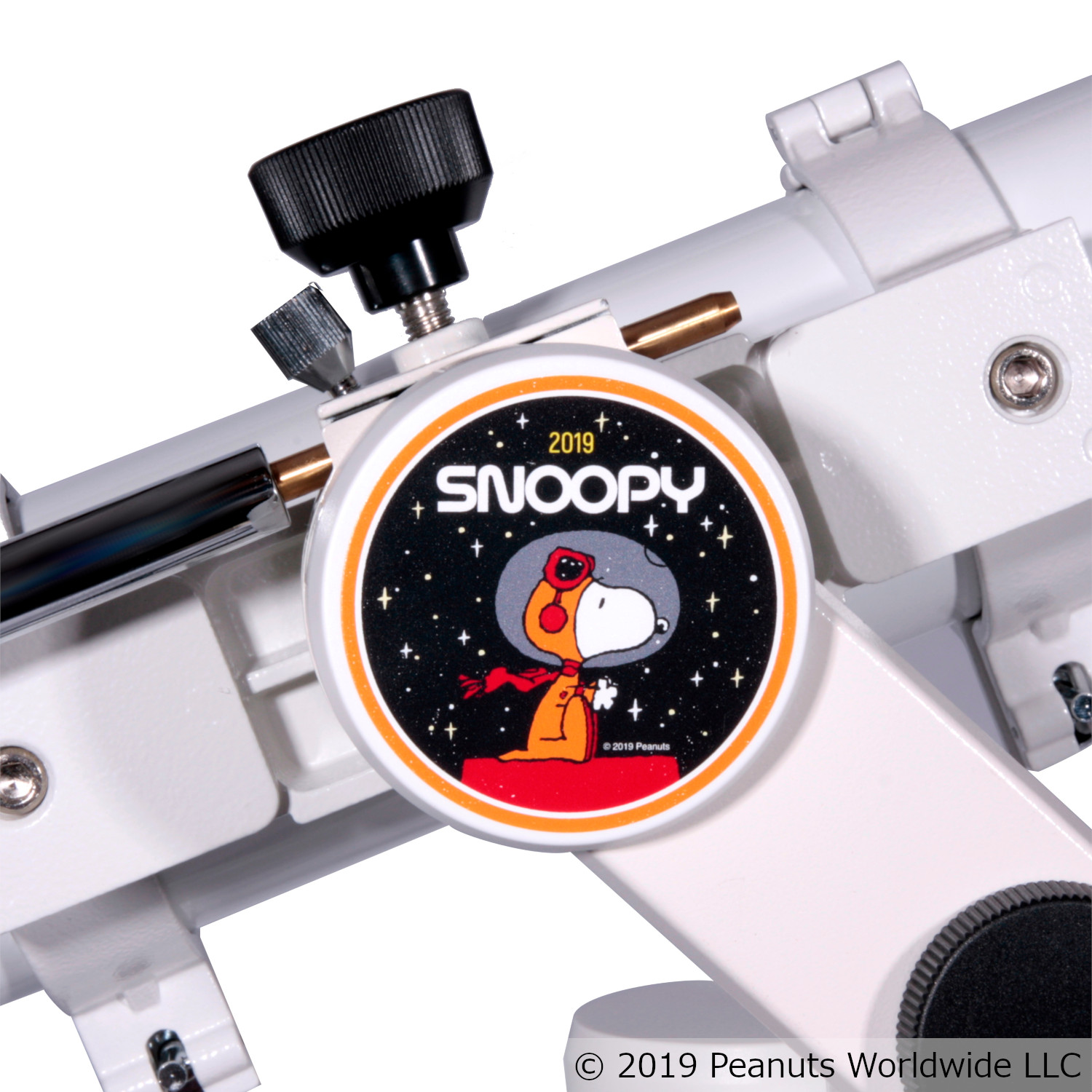 天体望遠鏡 モバイルポルタ 0lf Astronaut Snoopy ビクセン オンラインストア 国内最大級の光学機器通販サイト